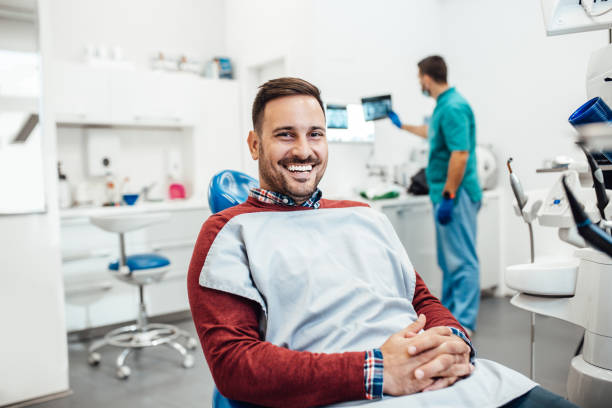 Best Dental Exams and Cleanings  in Eden Isle, LA