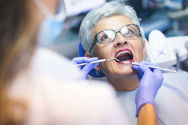 Advanced Technology for Better Dental Care in Eden Isle, LA