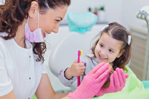  Eden Isle, LA Dental Services Pros